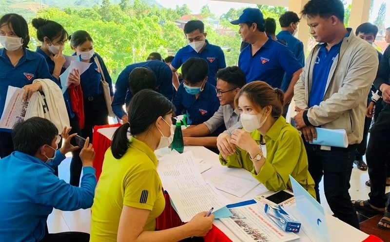 Ngân hàng Chính sách xã hội – Điểm tựa giảm nghèo bền vững ở Thái Nguyên - ảnh 2