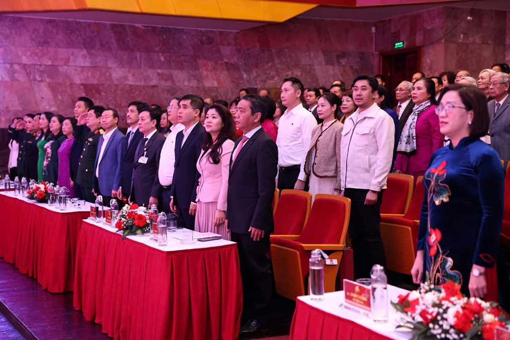 Hành trình 55 năm gìn giữ và lan tỏa giá trị di sản của Chủ tịch Hồ Chí Minh - ảnh 1