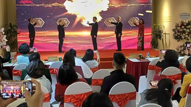 75 năm tình hữu nghị Việt – Trung qua góc nhìn tài liệu lưu trữ - ảnh 3