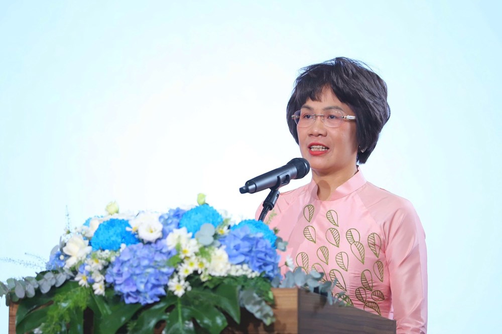 Kiến tạo tương lai bền vững từ nguồn lực văn hóa và sáng tạo - ảnh 5