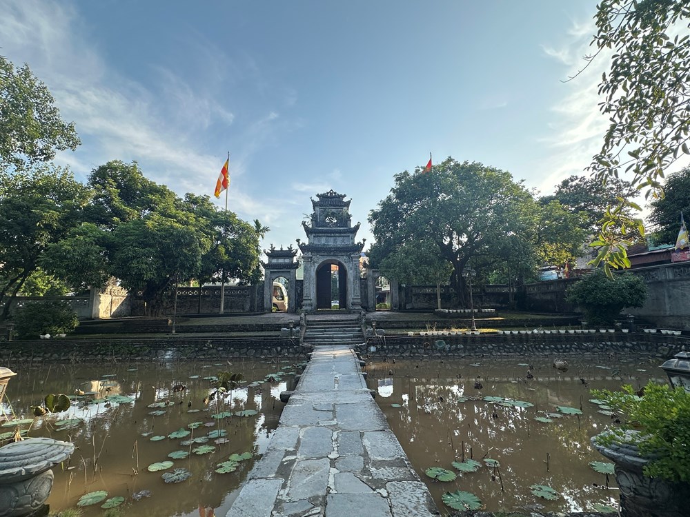 Khơi dậy nguồn lực nội sinh phát triển bền vững - ảnh 2