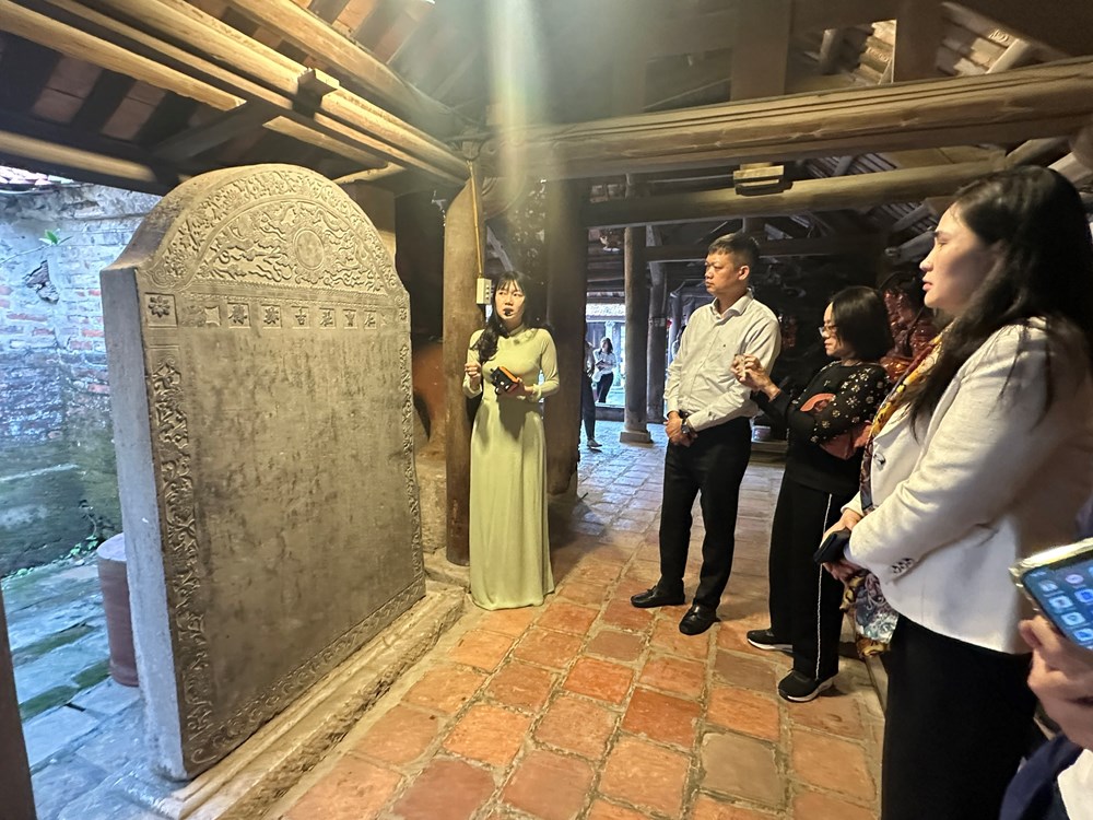 Khơi dậy nguồn lực nội sinh phát triển bền vững - ảnh 3