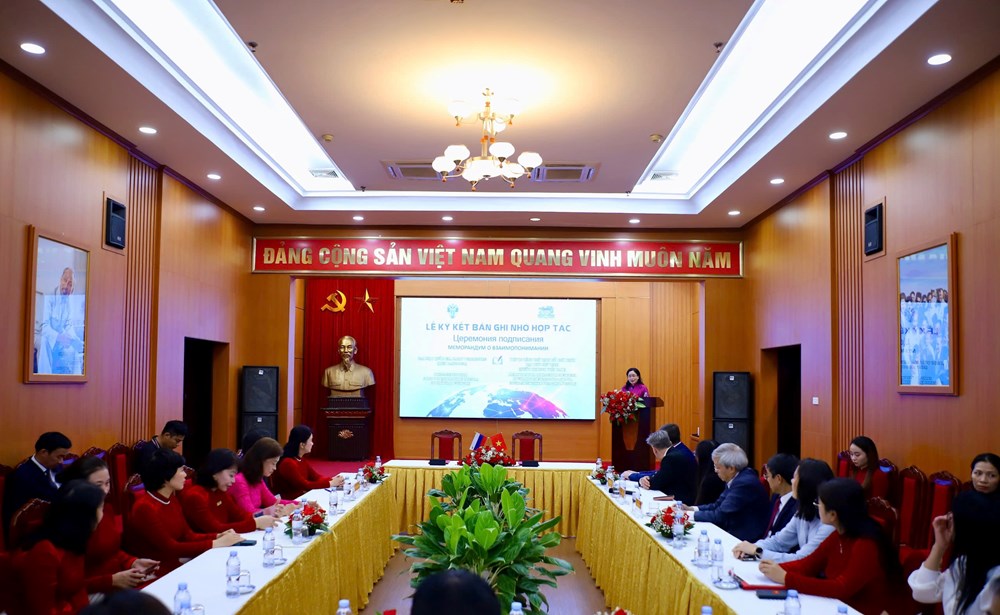 Gìn giữ và lan tỏa sâu rộng hơn nữa giá trị di sản Chủ tịch Hồ Chí Minh - ảnh 7