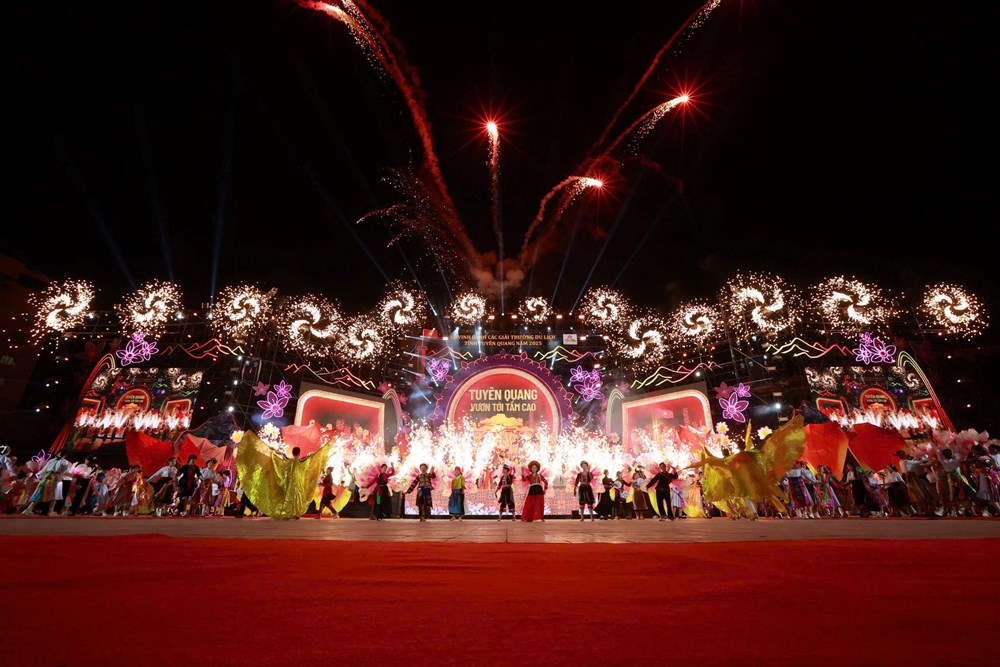 Mayogu được vinh danh trên cao nguyên đá Đồng Văn - ảnh 1