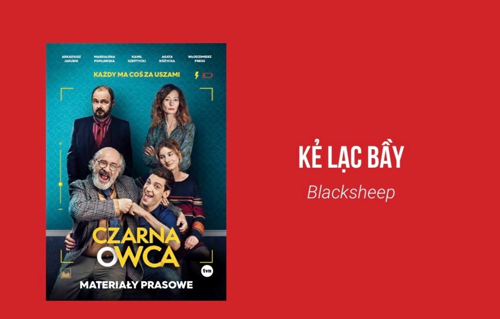 Giới thiệu các tác phẩm mới, đặc sắc nhất của điện ảnh Ba Lan tại Việt Nam - ảnh 6