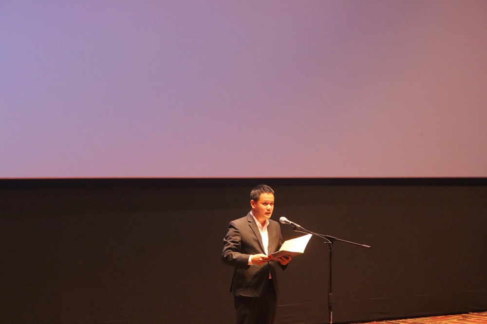 Giới thiệu các tác phẩm mới, đặc sắc nhất của điện ảnh Ba Lan tại Việt Nam - ảnh 1