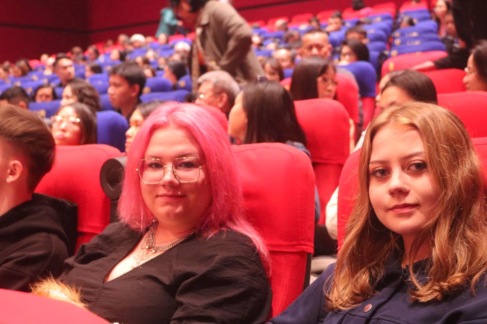 Giới thiệu các tác phẩm mới, đặc sắc nhất của điện ảnh Ba Lan tại Việt Nam - ảnh 3