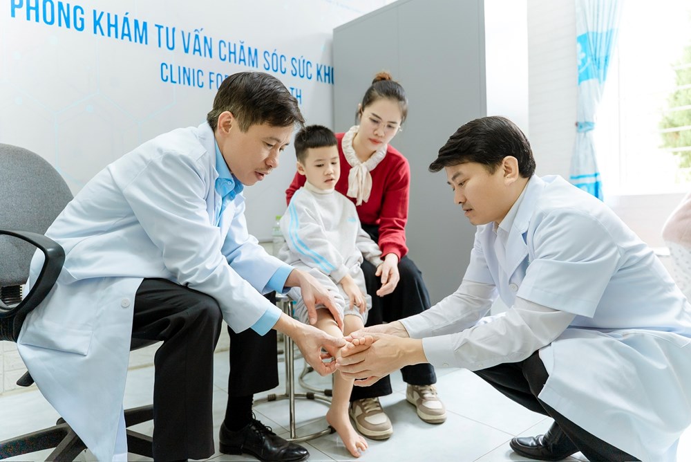 CLB Nhân đạo Sala mổ miễn phí 18 ca cho bệnh nhân nghèo tại Chiêm Hóa - ảnh 1