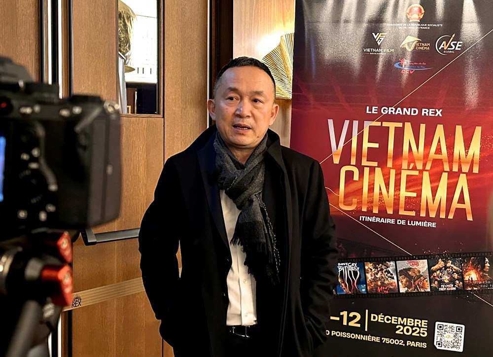 Dàn sao hội tụ tại thảm đỏ - ảnh 5