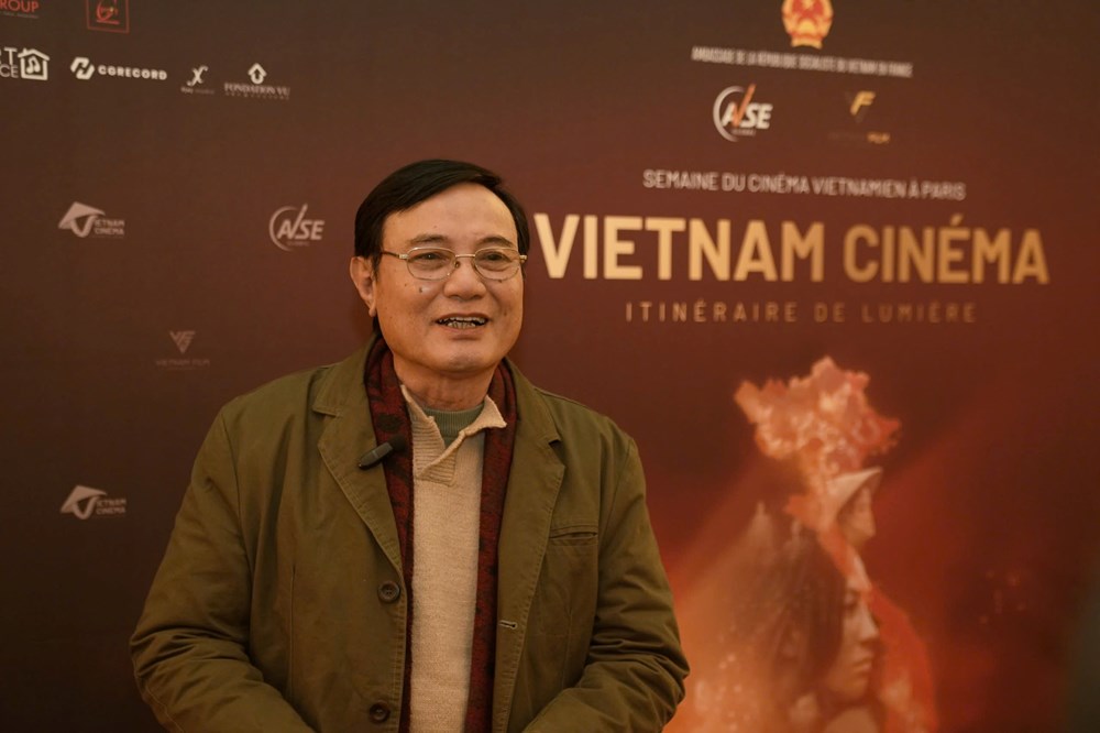 Dàn sao hội tụ tại thảm đỏ - ảnh 4