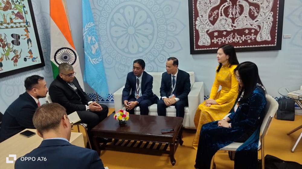 Nghề làm tranh dân gian Đông Hồ là Di sản văn hóa phi vật thể cần bảo vệ khẩn cấp của UNESCO - ảnh 3