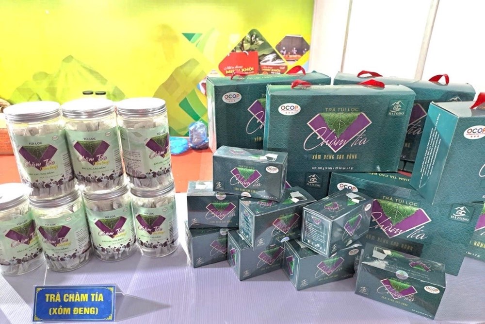 Kỳ 1- Chính sách dân tộc tạo động lực phát triển cho miền núi - ảnh 2