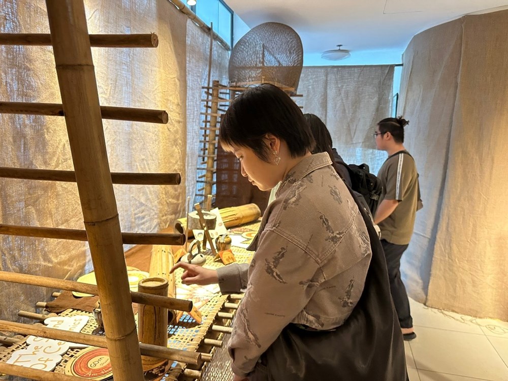 Xây dựng hệ sinh thái sáng tạo đô thị qua Lễ hội Thiết kế Sáng tạo Hà Nội 2026 - ảnh 2