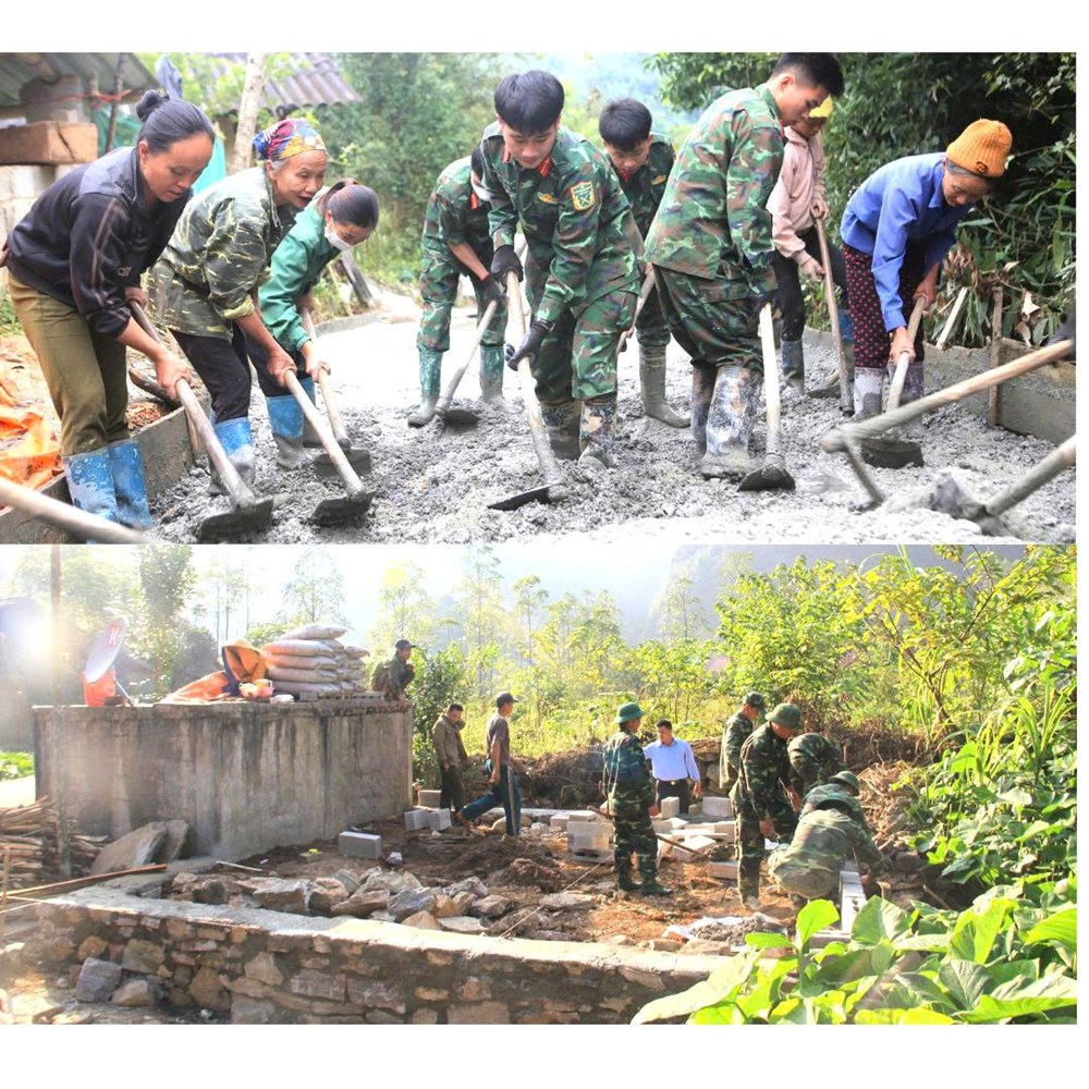 Kỳ 2: Giảm nghèo bền vững – từ ý chí người dân và nguồn lực Nhà nước - ảnh 2