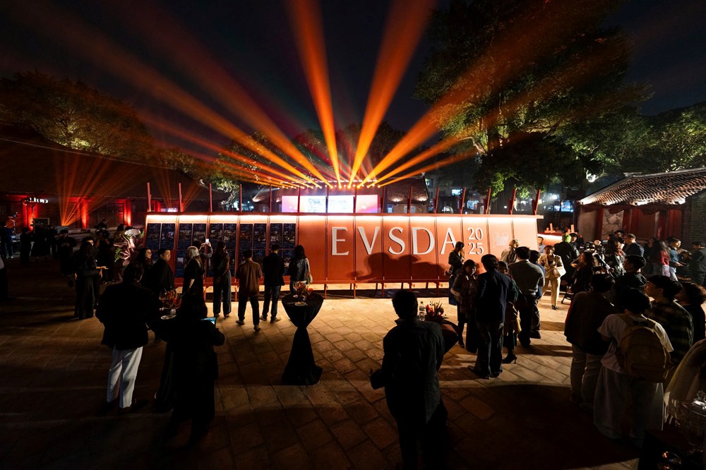 Tôn vinh tương lai của thiết kế bền vững tại Việt Nam - ảnh 2