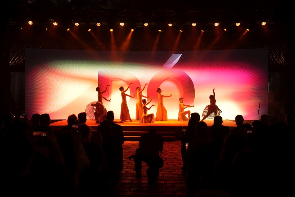 Tôn vinh tương lai của thiết kế bền vững tại Việt Nam - ảnh 8