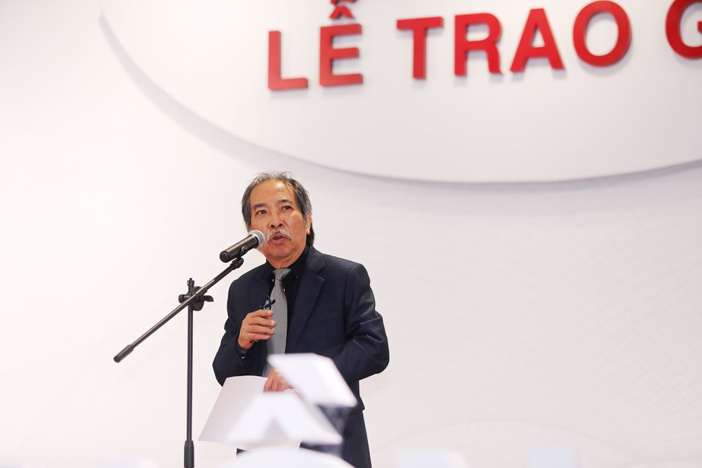 Cuộc thi thơ từ một làng quê Việt - ảnh 2