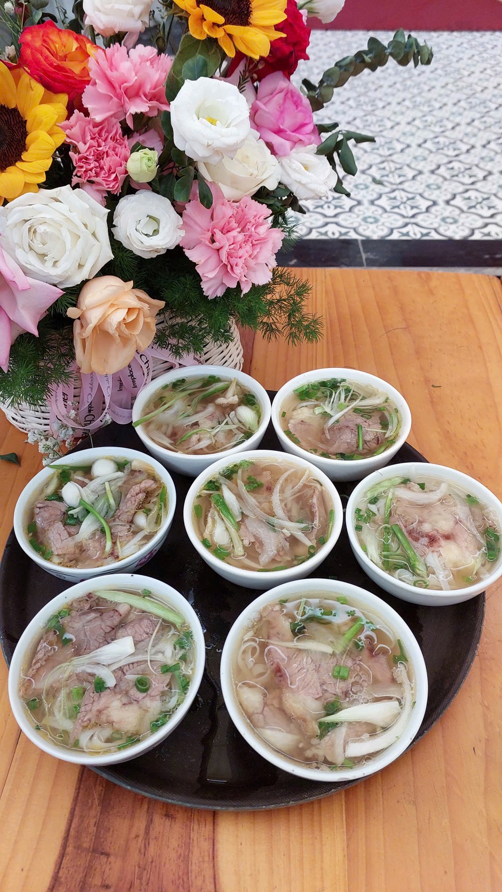 Nghệ sĩ viola Nguyệt Thu và hành trình lan tỏa nghệ thuật – ẩm thực – yêu thương - ảnh 2