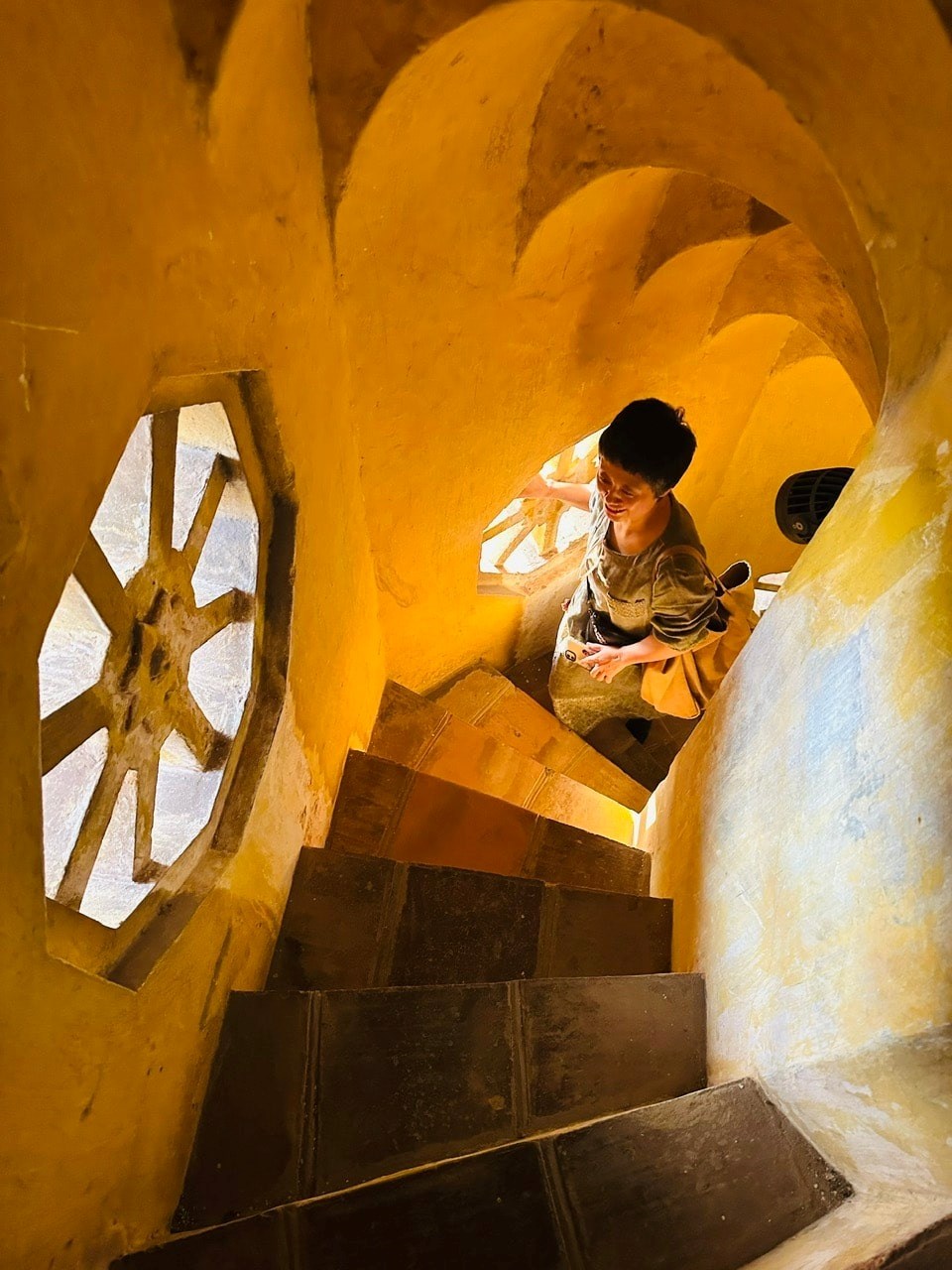 Trải nghiệm “Ký ức Cột cờ” tại Hoàng thành Thăng Long cùng công nghệ số - ảnh 2