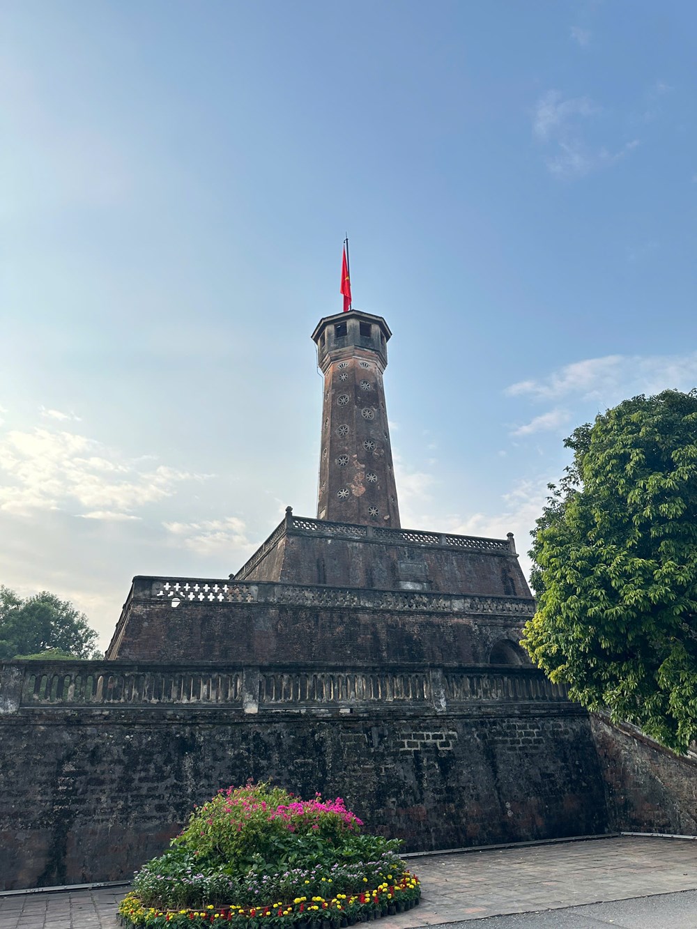 Trải nghiệm “Ký ức Cột cờ” tại Hoàng thành Thăng Long cùng công nghệ số - ảnh 3