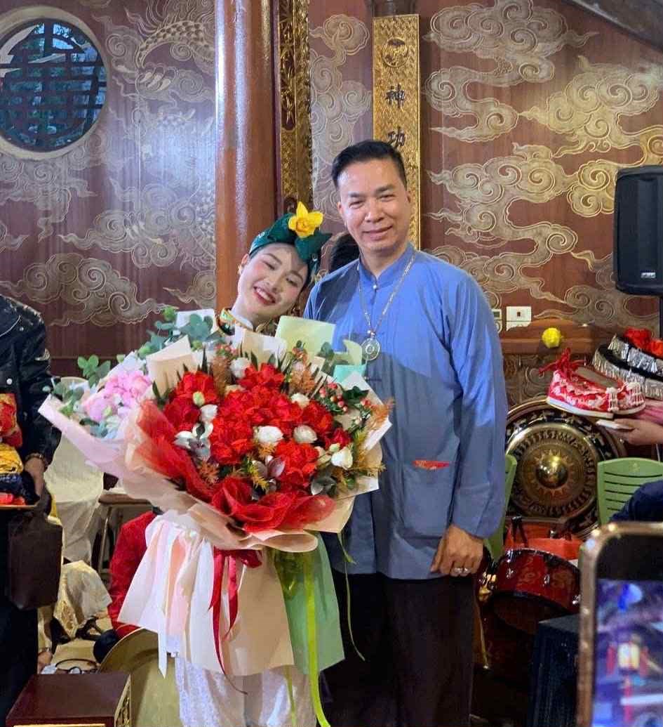 Ứng dụng công nghệ số trong quản lý tín ngưỡng thờ Mẫu - giữ gìn chuẩn mực di sản - ảnh 3