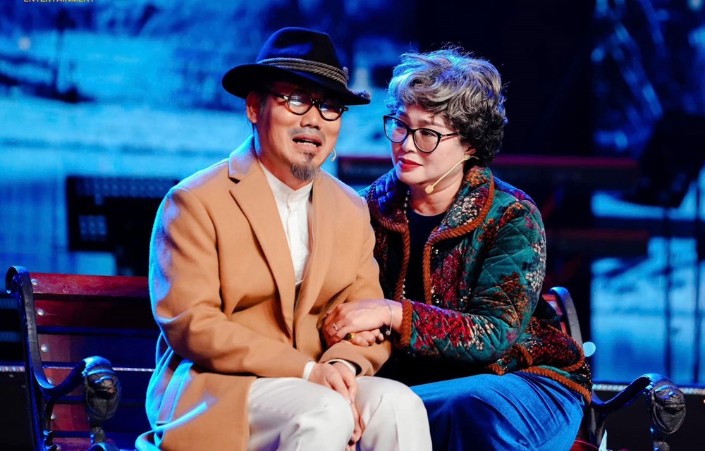 “Tết Vạn Lộc 2026” tôn vinh mẹ và quê hương - ảnh 3