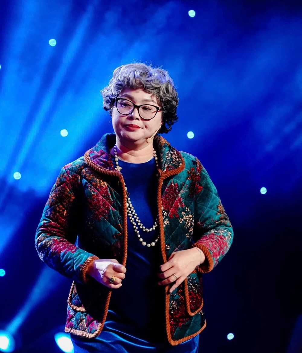 “Tết Vạn Lộc 2026” tôn vinh mẹ và quê hương - ảnh 5