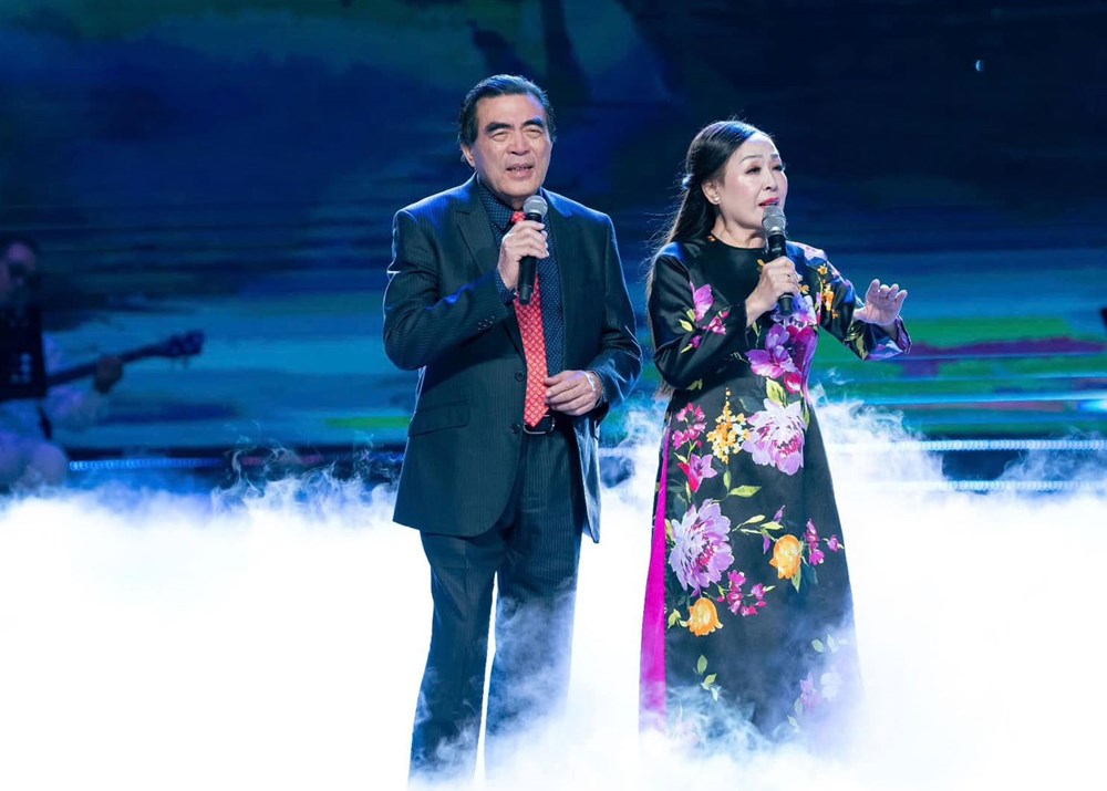 “Tết Vạn Lộc 2026” tôn vinh mẹ và quê hương - ảnh 4