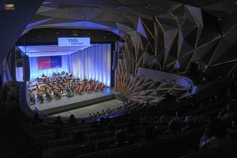 Hoà nhạc “Tấu khúc không lời”- nhịp cầu nghệ thuật Việt - Đức - ảnh 4