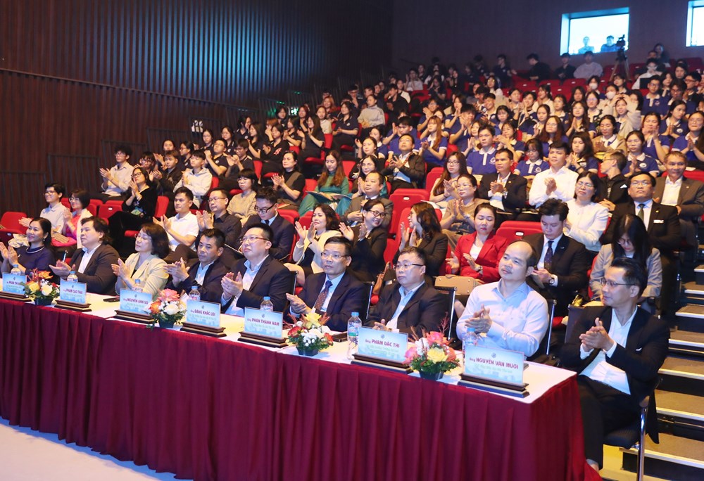 Vinh danh 44 khách sạn tiêu biểu không thuốc lá - ảnh 1