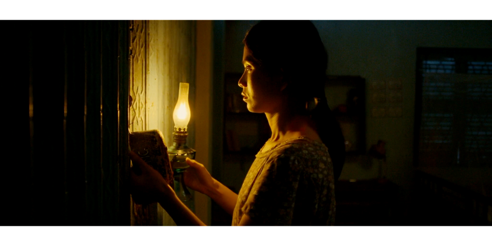 Phương Thanh trở lại màn ảnh với vai trò đặc biệt trong “Nhà hai chủ” - ảnh 1