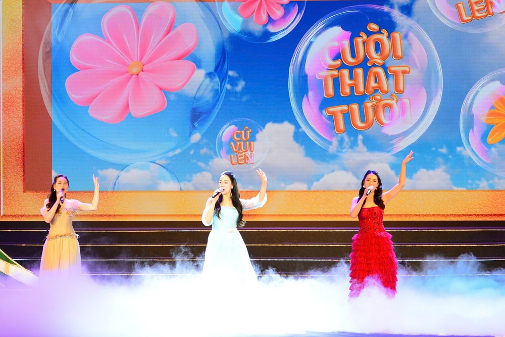 Tôn vinh những “điểm sáng” y tế trong phòng, chống tác hại thuốc lá - ảnh 8