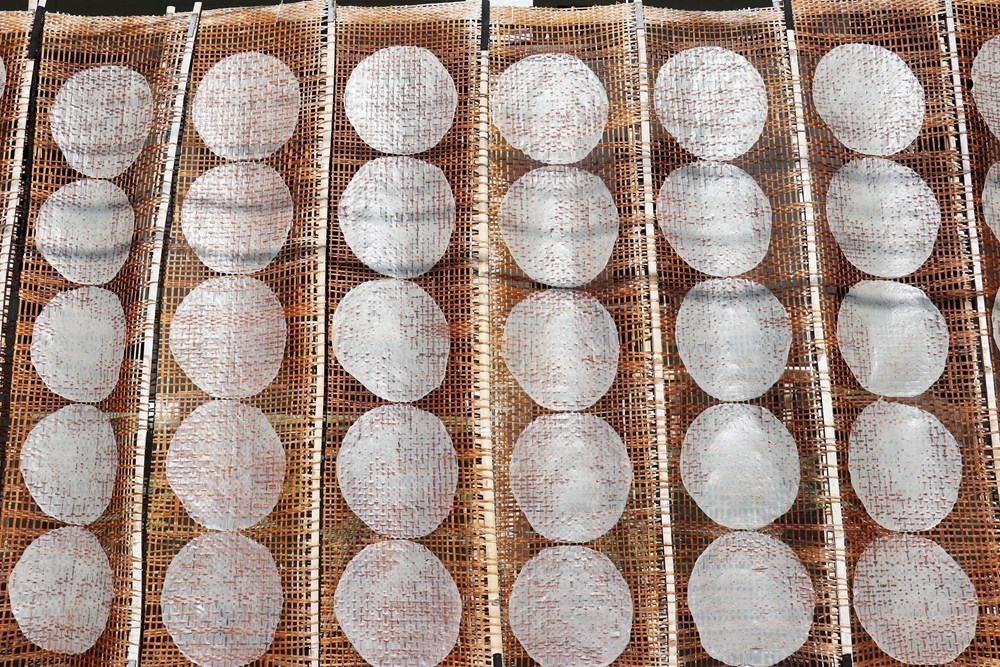 Lễ hội mua sắm 2025: Nơi hội tụ văn hóa và ẩm thực làng nghề - ảnh 3