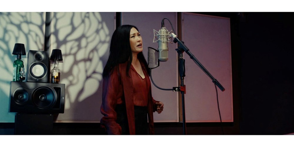 Phương Thanh trở lại màn ảnh với vai trò đặc biệt trong “Nhà hai chủ” - ảnh 3