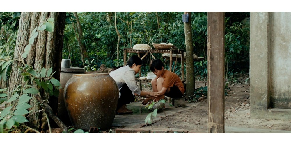 Phương Thanh trở lại màn ảnh với vai trò đặc biệt trong “Nhà hai chủ” - ảnh 4