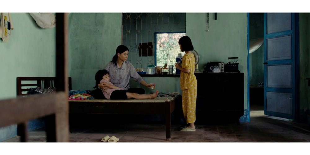 Phương Thanh trở lại màn ảnh với vai trò đặc biệt trong “Nhà hai chủ” - ảnh 2