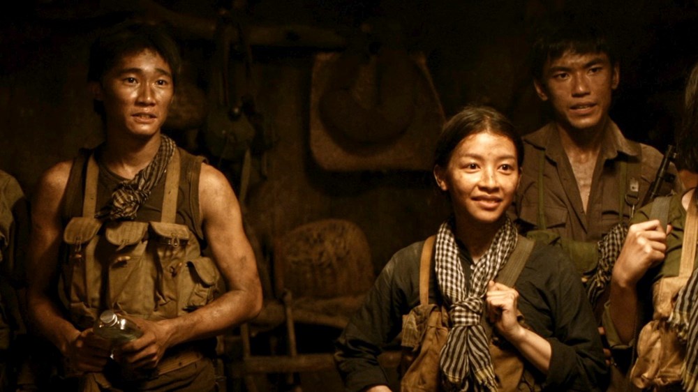 Công bố 7 kịch bản được đầu tư chiều sâu tạo nguồn kịch bản phim truyện điện ảnh - ảnh 3