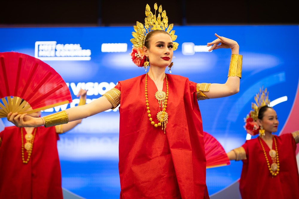 Hội nghị thượng đỉnh du lịch MICE toàn cầu lần thứ ba  - ảnh 5