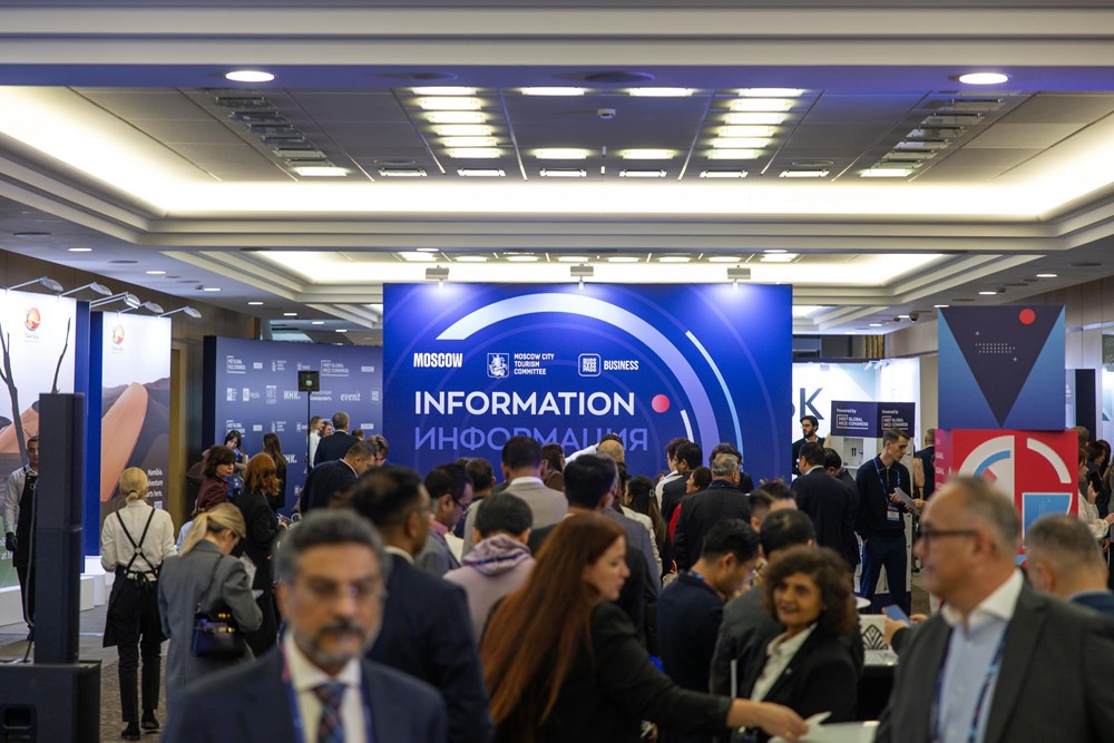 Hội nghị thượng đỉnh du lịch MICE toàn cầu lần thứ ba  - ảnh 3