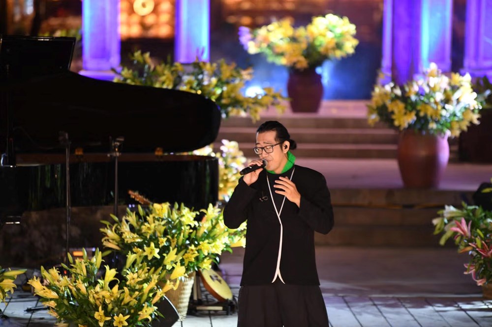 Di sản Hồ Văn rực rỡ chào năm mới 2026 - ảnh 4