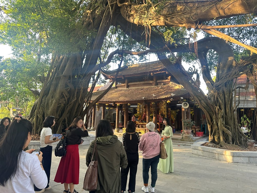 Phố Hiến: Đánh thức giá trị đô thị cổ trong dòng chảy đương đại - ảnh 3