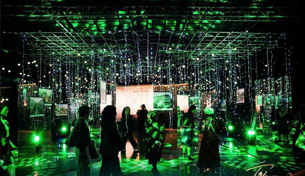 “Tri âm” – Regal Group kể hành trình kiến tạo kiệt tác bằng âm nhạc và cảm xúc - ảnh 5