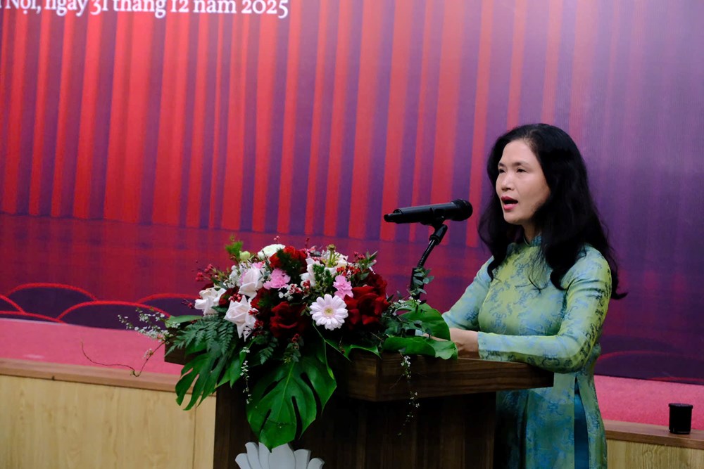 Hoàn thiện cơ chế tự chủ tại các đơn vị nghệ thuật công lập - ảnh 2