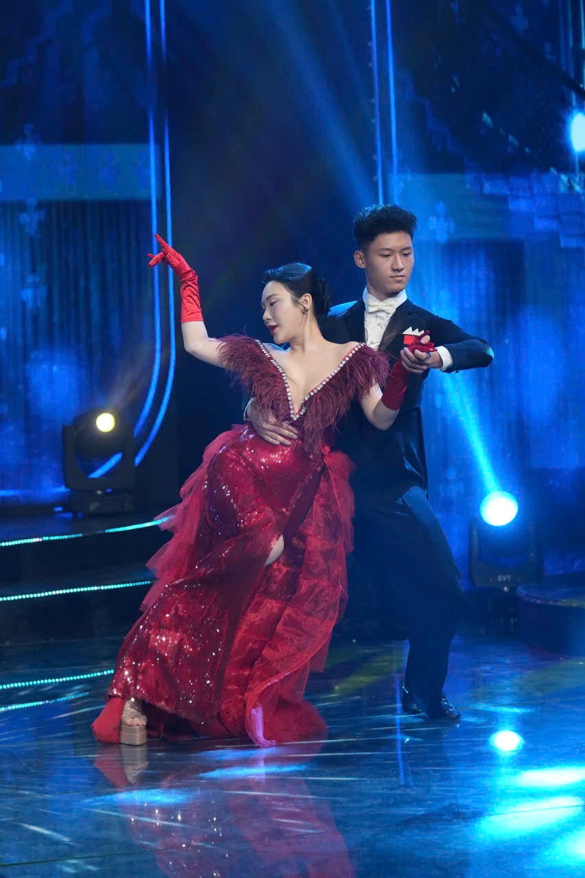 MV “Nỗi nhớ chơi vơi” – Dấu ấn Tango chào năm mới 2026 - ảnh 1