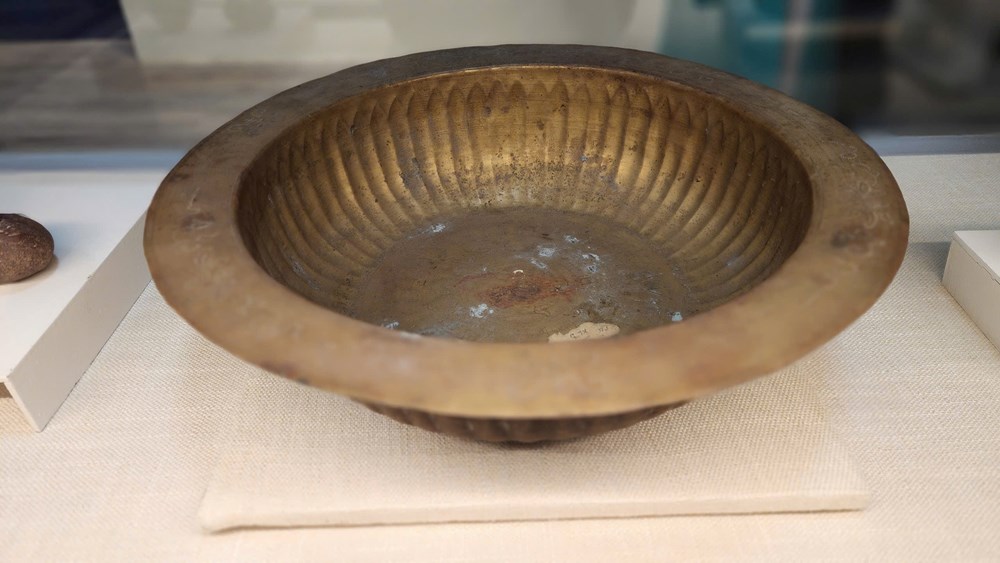 Khai mạc trưng bày “Mùa xuân - Khởi nguồn thắng lợi“ - ảnh 6