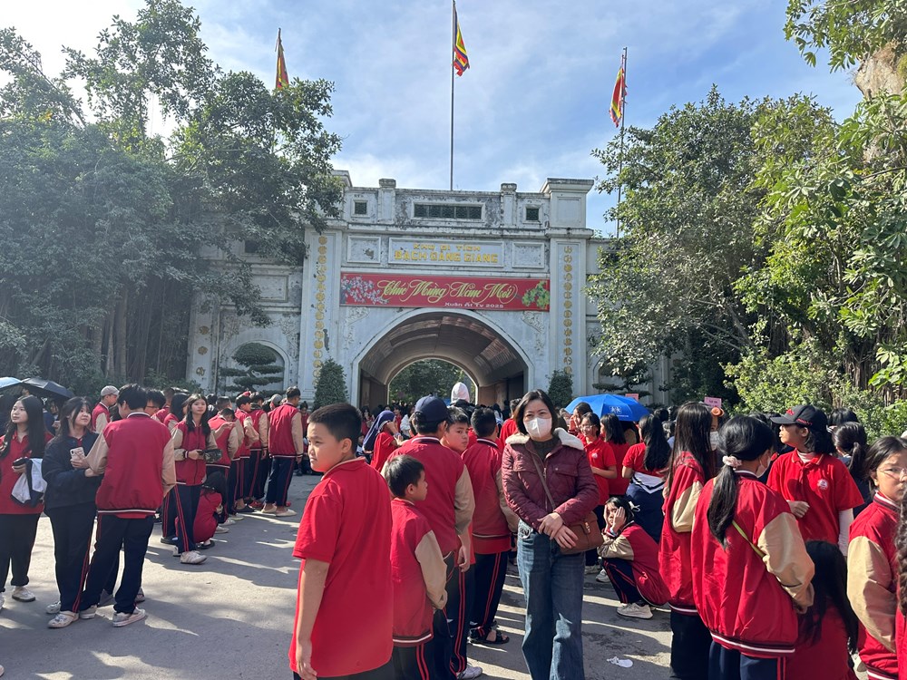 Công nghiệp văn hoá – nguồn lực nội sinh của tăng trưởng - ảnh 1