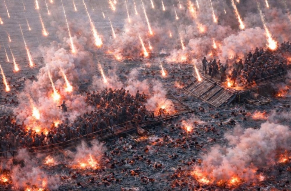 Bí mật hỏa lực Tây Sơn trong đại thắng Mùa xuân Kỷ Dậu 1789 - ảnh 3