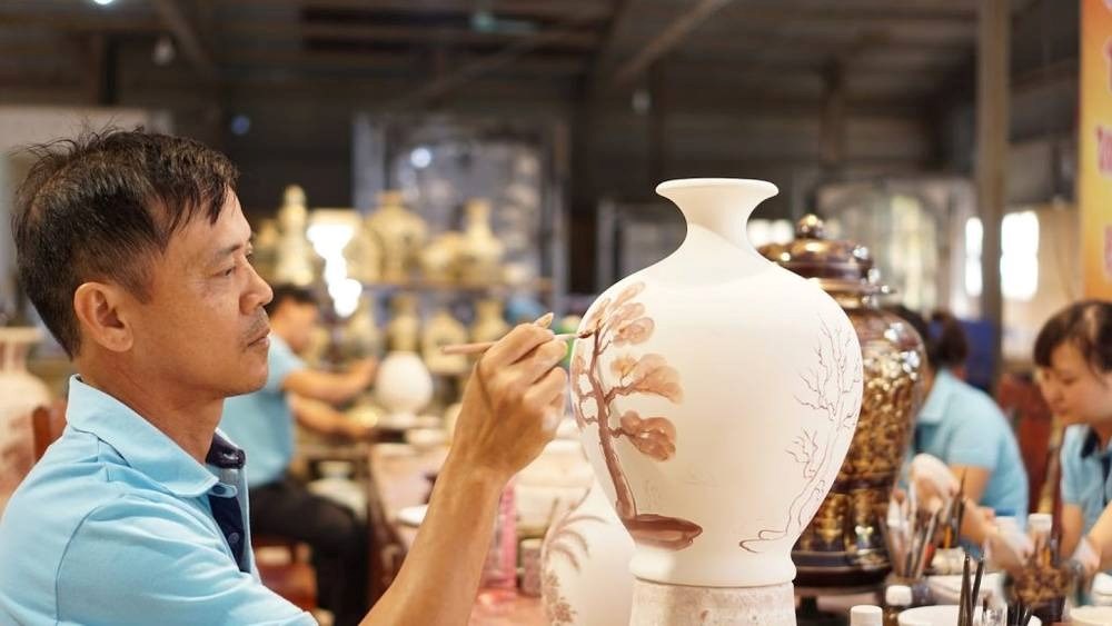 Công nghiệp văn hoá – nguồn lực nội sinh của tăng trưởng - ảnh 2