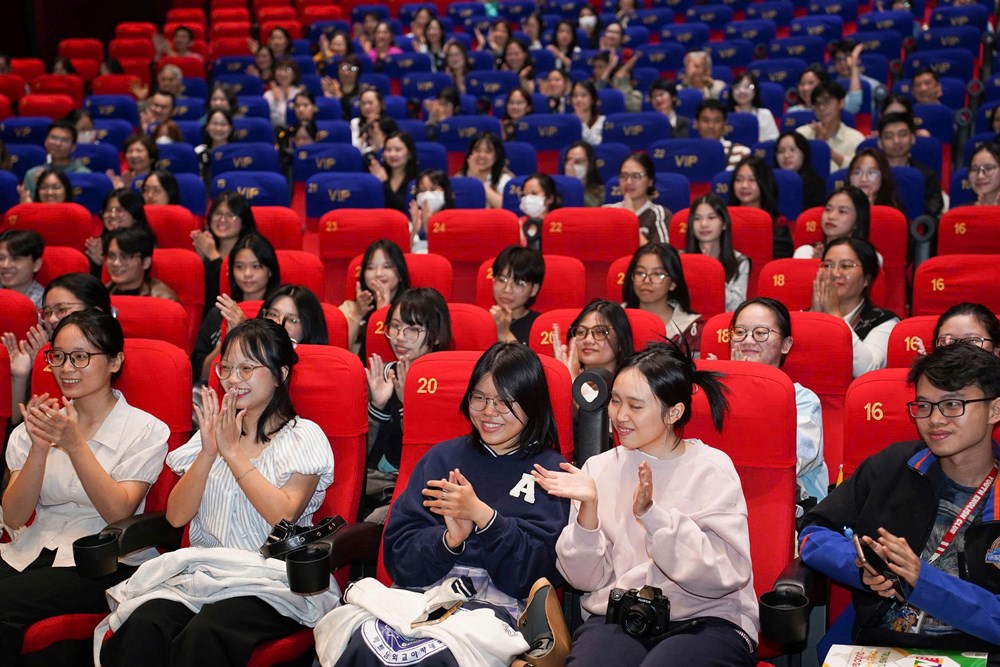 Công nghiệp văn hoá – nguồn lực nội sinh của tăng trưởng - ảnh 4