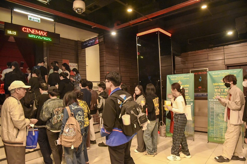 Công nghiệp văn hoá – nguồn lực nội sinh của tăng trưởng - ảnh 5